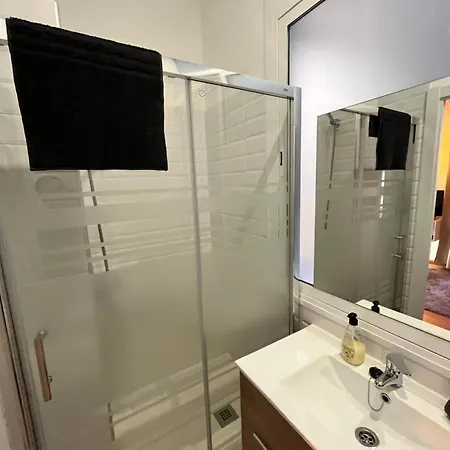 Larios Deluxe Apartment Malaga