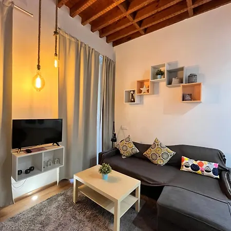 Homeabroad - Larios Boutique Málaga