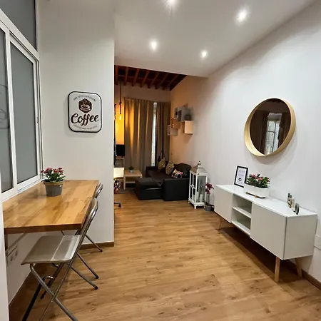 Larios Deluxe * Malaga